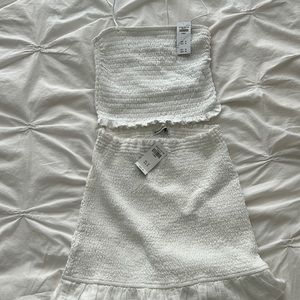 NWT ABERCROMBIE SET